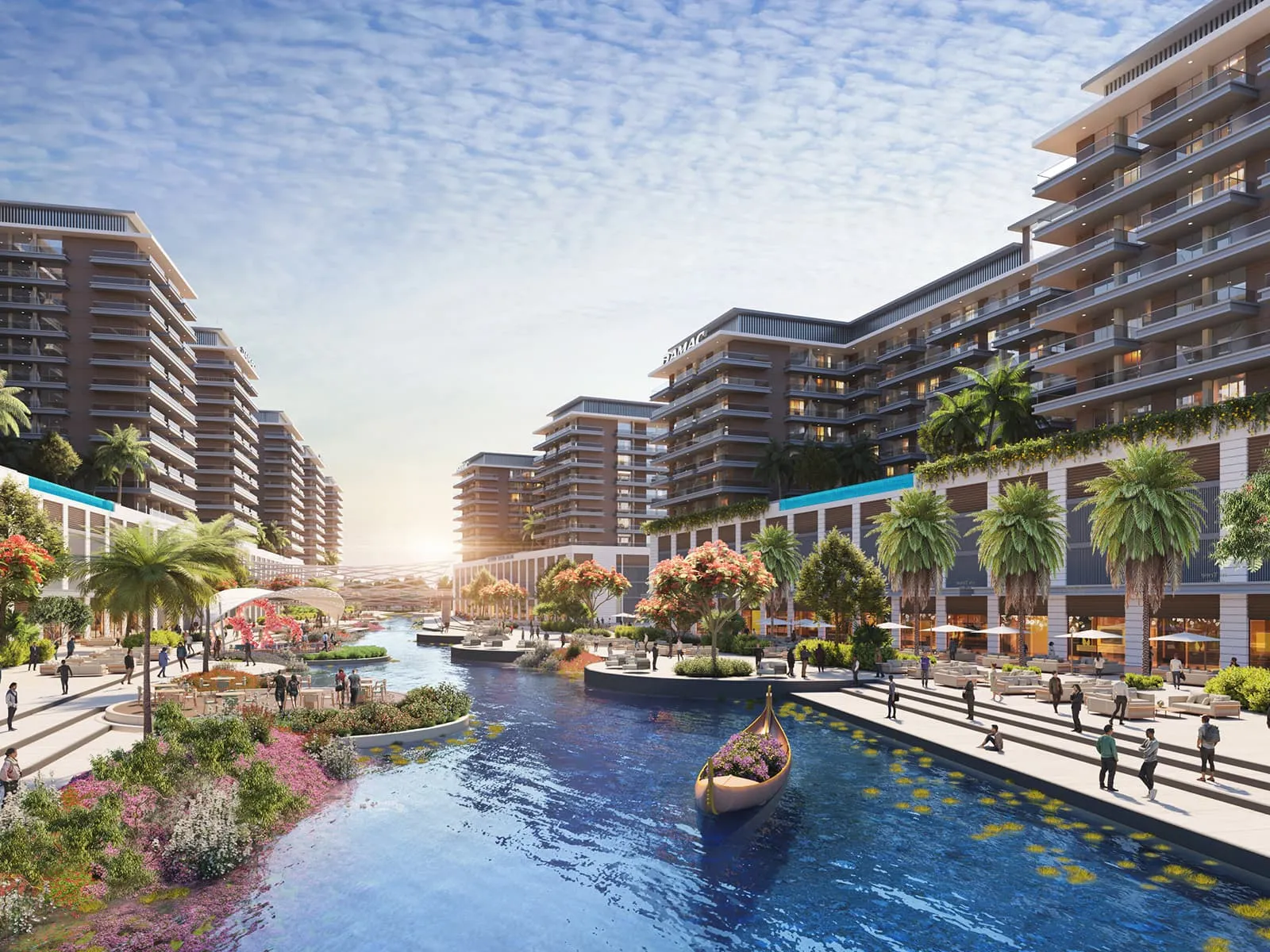 Image depicting Live By The Water