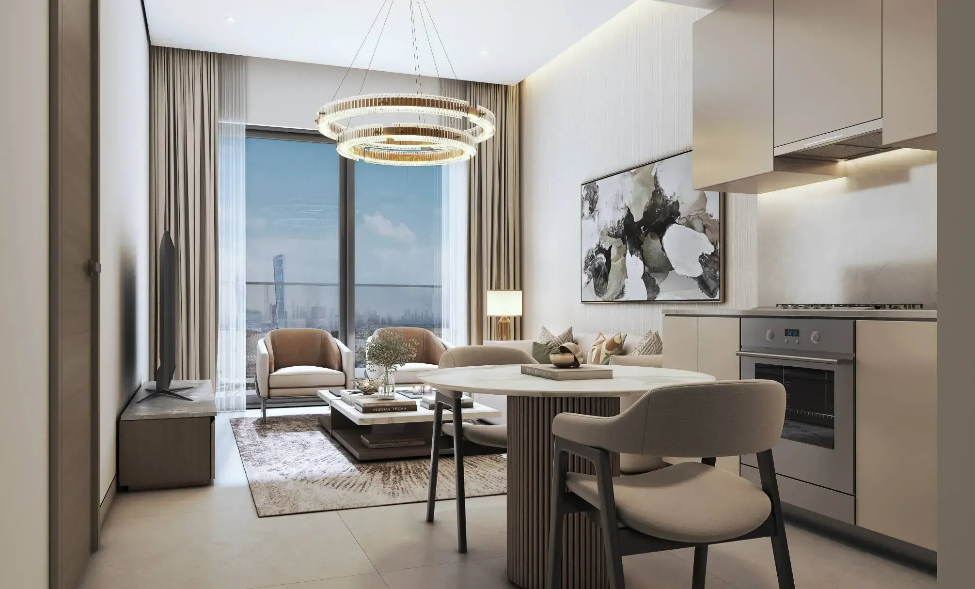 Image depicting Premium Interiors