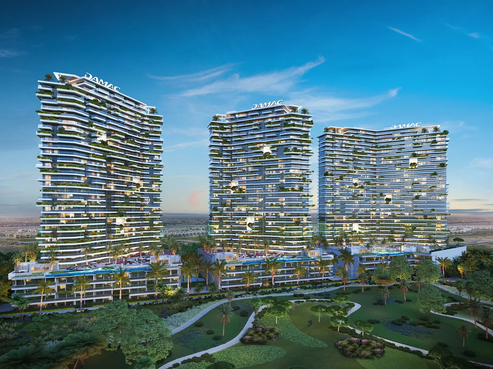Image depicting Panoramic Views