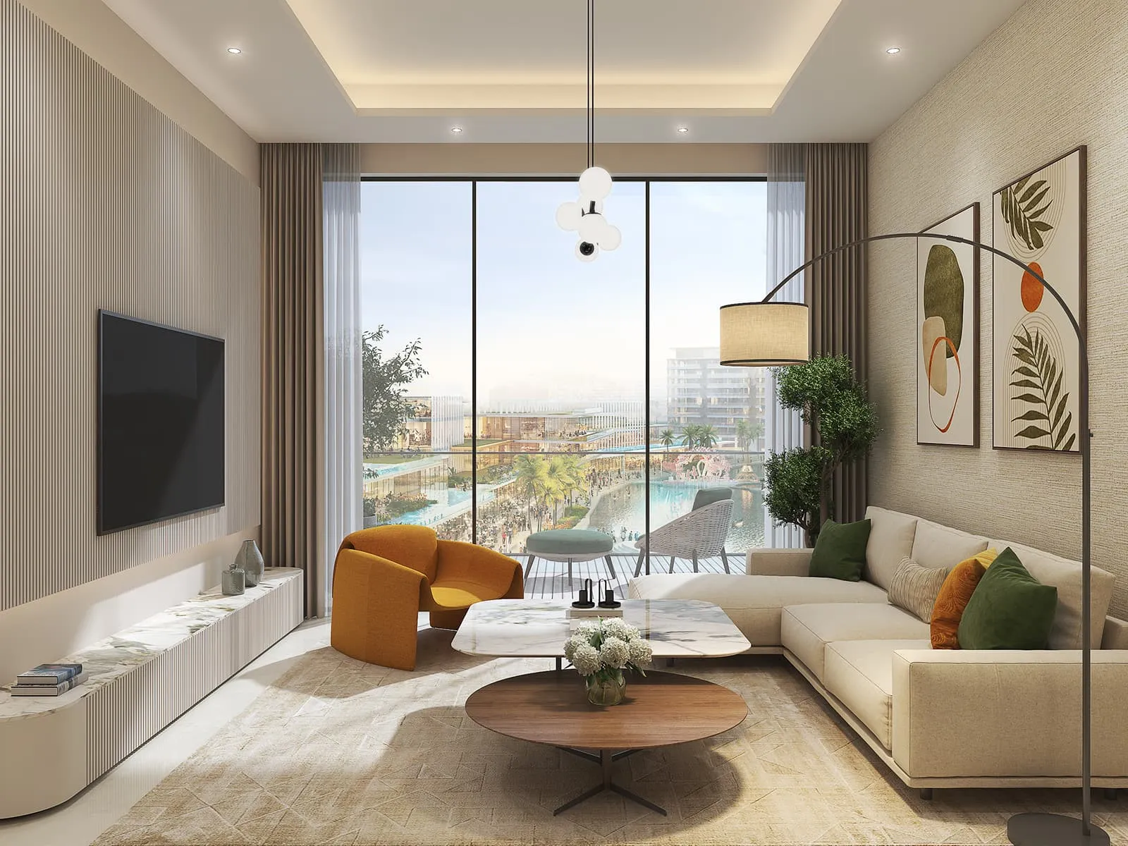 Image depicting Expertly Crafted Interiors
