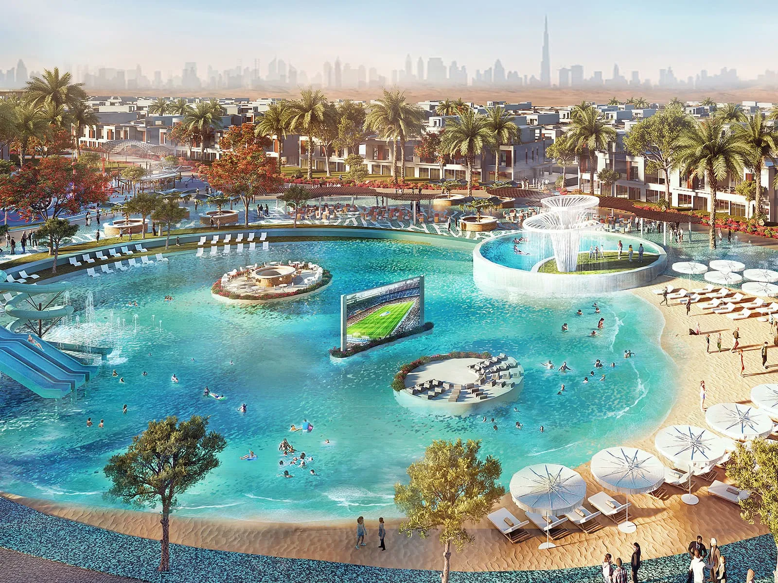 Image depicting One Of A Kind River Theatre