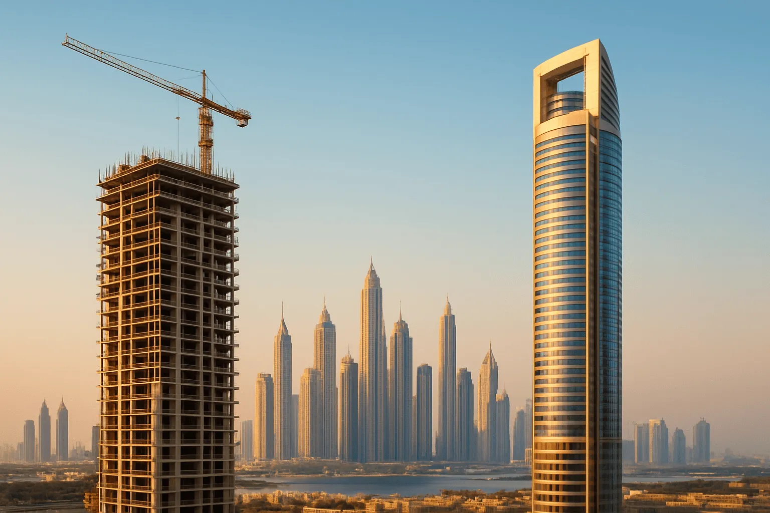 Image for Off-Plan vs Ready Properties in Dubai: An Investor’s Guide