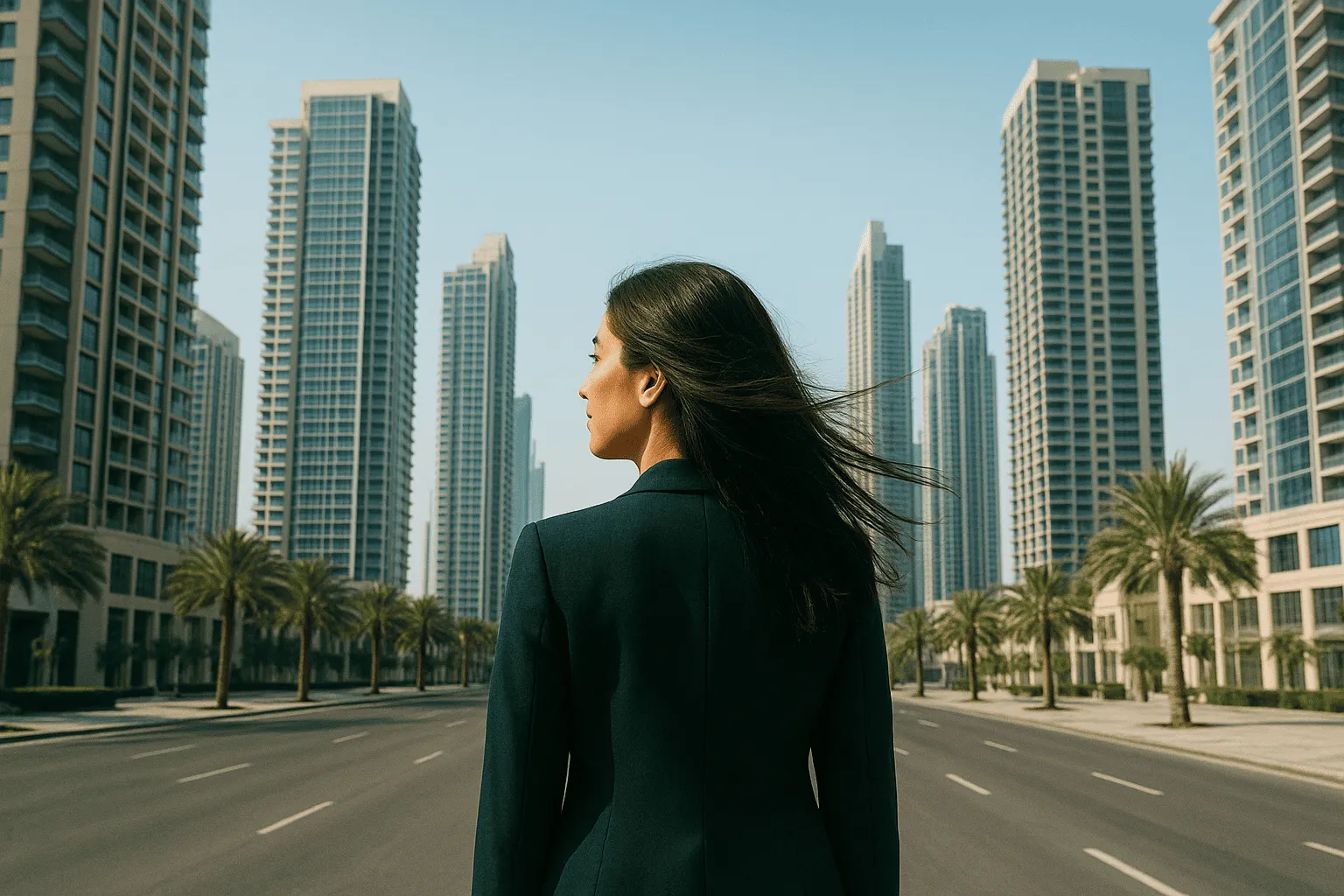 Deep Dive For First Time Home Buyer In Dubai