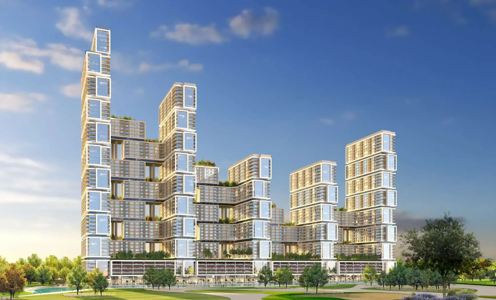 Picture of Sobha One
